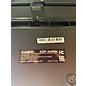 Used Casio CDP240RBK Digital Piano