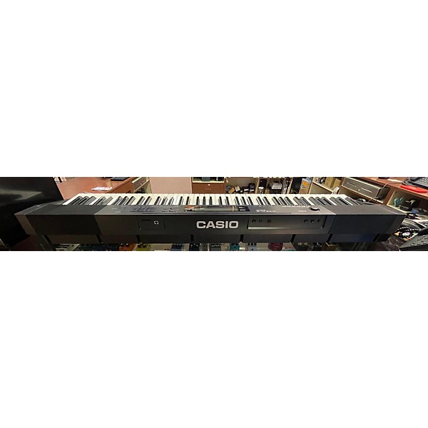 Used Casio CDP240RBK Digital Piano