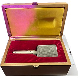 Used Kam Used Kam R3 Ribbon Microphone