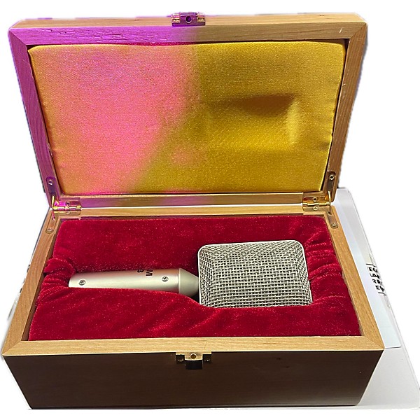 Used Kam Used Kam R3 Ribbon Microphone