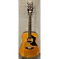 Used Goya G320 Natural Acoustic Guitar thumbnail