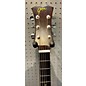 Used Goya G320 Natural Acoustic Guitar