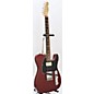 Used Fender American Performer Telecaster Hum Solid Body Electric Guitar thumbnail