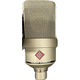 Used Neumann Used Neumann TLM103 Condenser Microphone