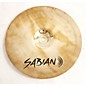 Used SABIAN Used SABIAN 14in XSR Fast Crash Cymbal