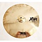 Used SABIAN Used SABIAN 16in XSR Fast Crash Cymbal thumbnail