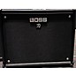 Used BOSS Katana KTN50 50W 1X12 Guitar Combo Amp thumbnail