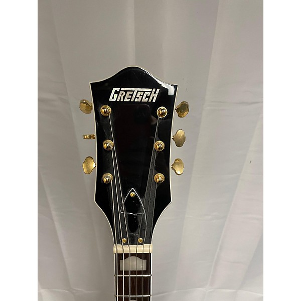 Used Gretsch Guitars G5427TG Hollow Body Electric Guitar