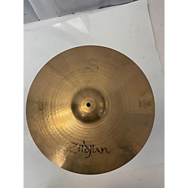 Used Zildjian Used Zildjian 16in S Family Thin Crash Cymbal