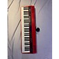 Used Roland Used Roland GO:KEYS 61 Digital Piano thumbnail