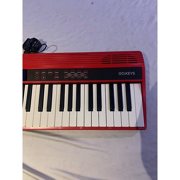 Used Roland Used Roland GO:KEYS 61 Digital Piano