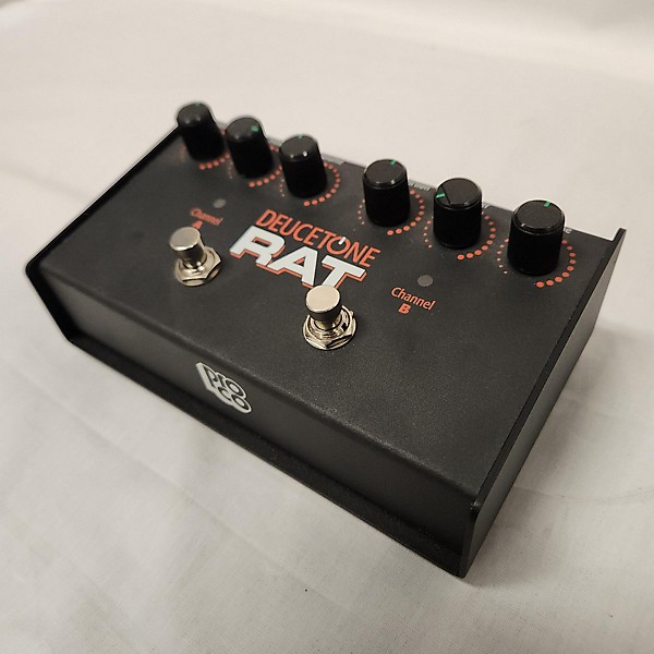 Used ProCo Deucetone Effect Pedal