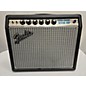 Used Used Fender '68 Custom Vibro Champ Reverb Tube Guitar Combo Amp thumbnail