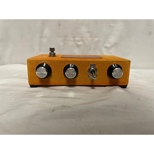 Used Warm Audio Foxy Tone Box Effect Pedal