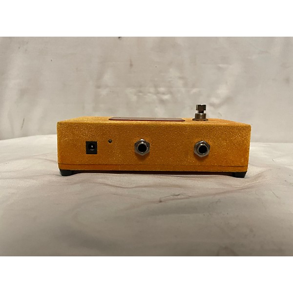 Used Warm Audio Foxy Tone Box Effect Pedal