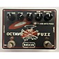 Used MXR SF01 Slash Octave Fuzz Effect Pedal thumbnail