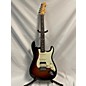 Used Fender Used Fender American Professional Standard Stratocaster HSS Sunburst Solid Body Electric Guitar thumbnail