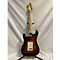 Used Fender Used Fender American Professional Standard Stratocaster HSS Sunburst Solid Body Electric Guitar