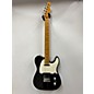 Used Used Fender Player II Telecaster Black Solid Body Electric Guitar thumbnail