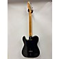 Used Used Fender Player II Telecaster Black Solid Body Electric Guitar