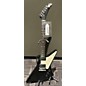 Used Gibson Used 2004 Gibson Explorer Black Solid Body Electric Guitar thumbnail