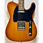 Used Fender Used Fender American Performer Telecaster Honey Burst Solid Body Electric Guitar thumbnail