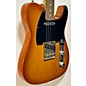 Used Fender Used Fender American Performer Telecaster Honey Burst Solid Body Electric Guitar