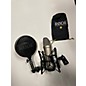 Used RODE Used RODE NT1A Condenser Microphone thumbnail