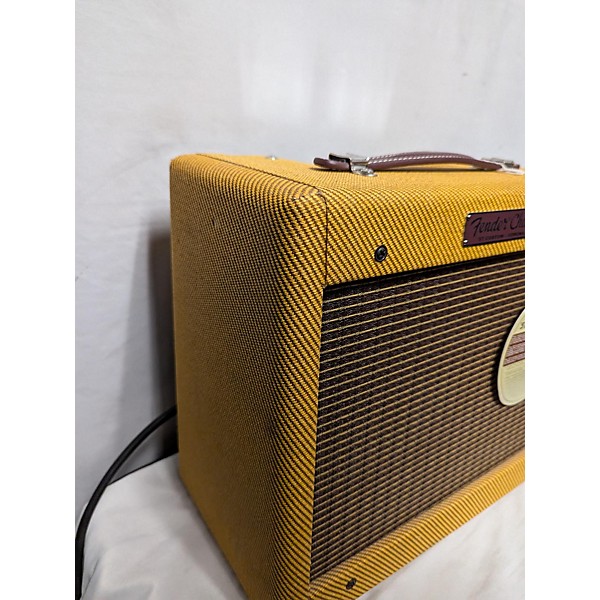 Used Fender Used Fender 1957 Champ Custom 5W 1x8 Tube Guitar Combo Amp