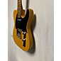 Used Fender Used Fender Modded Player Plus Telecaster Butterscotch Blonde Solid Body Electric Guitar