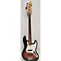 Used Fender Used Fender Modern Player Jazz Bass 2 Color Sunburst Electric Bass Guitar thumbnail