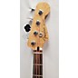 Used Fender Used Fender Modern Player Jazz Bass 2 Color Sunburst Electric Bass Guitar