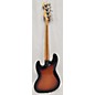 Used Fender Used Fender Modern Player Jazz Bass 2 Color Sunburst Electric Bass Guitar