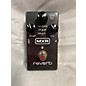 Used MXR Reverb Effects Processor thumbnail