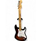 Used Fender Used Fender Artist Series Eric Johnson Stratocaster Sunburst Solid Body Electric Guitar thumbnail