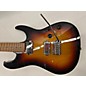 Used Ibanez Used Ibanez AZ2402 Prestige 3 Tone Sunburst Solid Body Electric Guitar