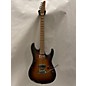 Used Ibanez Used Ibanez AZ2402 Prestige 3 Tone Sunburst Solid Body Electric Guitar