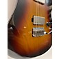 Used Ibanez Used Ibanez AZ2402 Prestige 3 Tone Sunburst Solid Body Electric Guitar