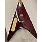 Vintage Ibanez Vintage 1980s Ibanez RR-150 X SERIES Trans Red Solid Body Electric Guitar thumbnail