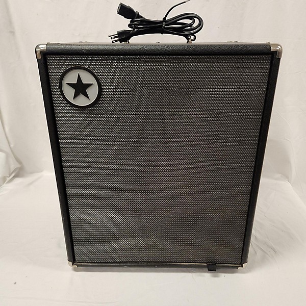 Used Blackstar U500 Bass Combo Amp