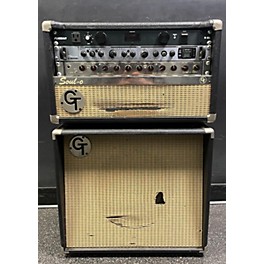 Used Groove Tubes Used Groove Tubes Soul-o 150 Tube Guitar Combo Amp