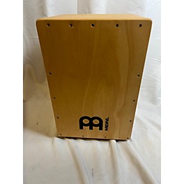 Used MEINL Headliner Cajon Cajon