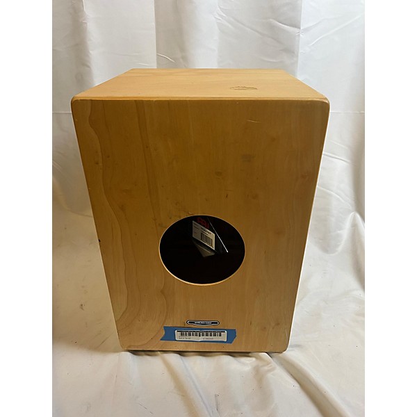 Used MEINL Headliner Cajon Cajon