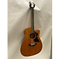 Used Yamaha A1M Acoustic Electric Guitar thumbnail