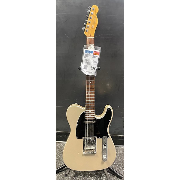 Used Fender American Standard Telecaster Solid Body Electric Guitar