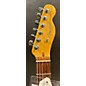 Used Fender American Standard Telecaster Solid Body Electric Guitar