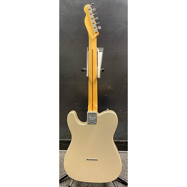 Used Fender American Standard Telecaster Solid Body Electric Guitar