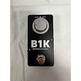 Used Darkglass B1K Effect Pedal