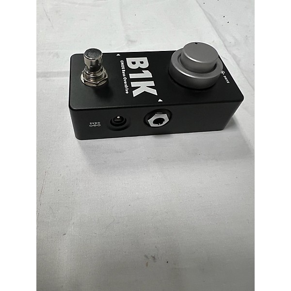 Used Darkglass B1K Effect Pedal