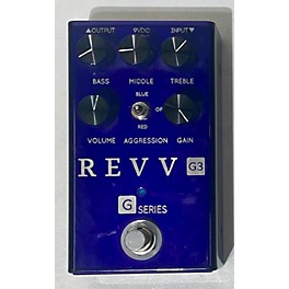 Used Revv Amplification REVV G3 Effect Pedal